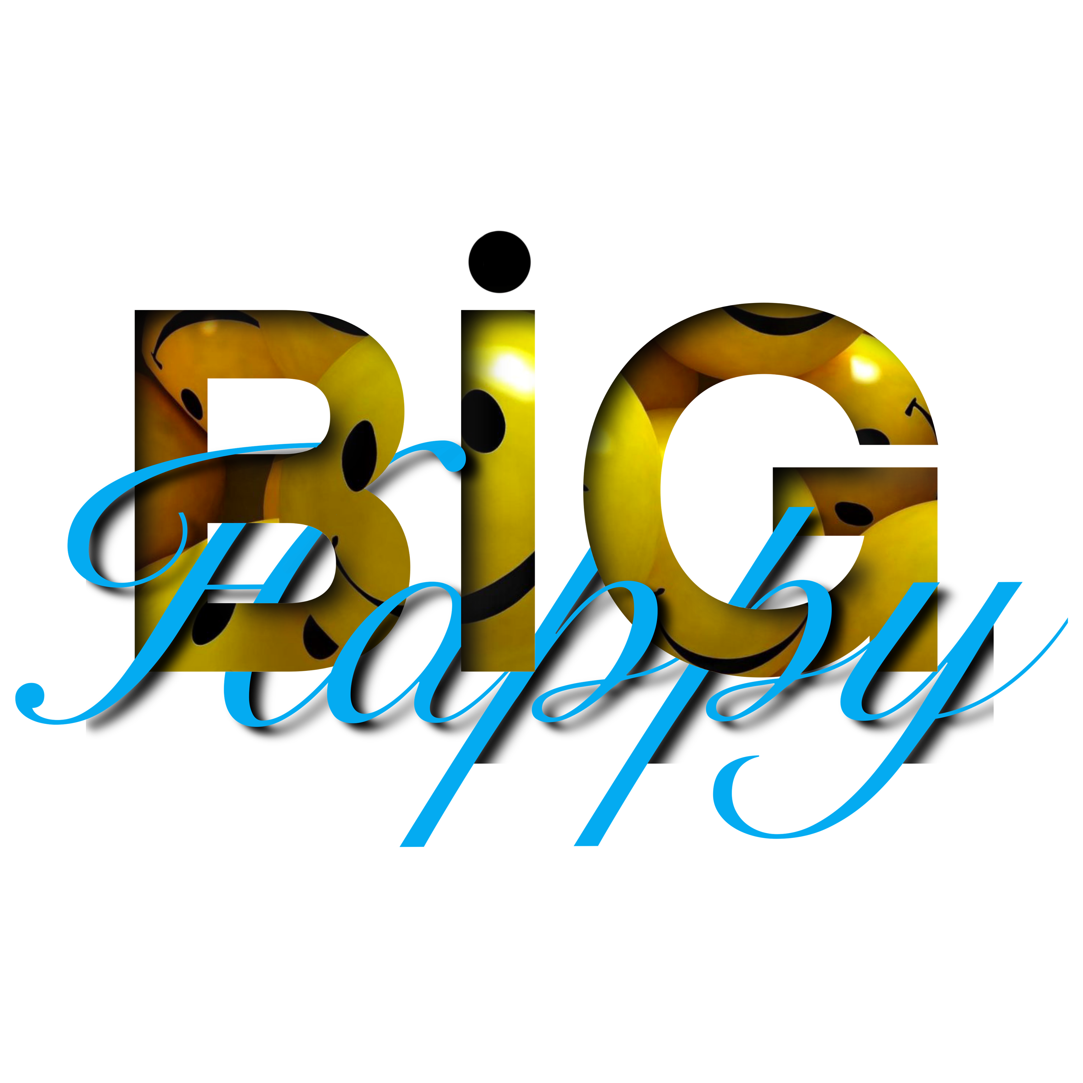 Big Happy